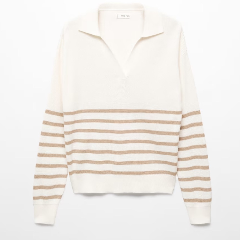 MANGO - MNG TEEN SWEATER
